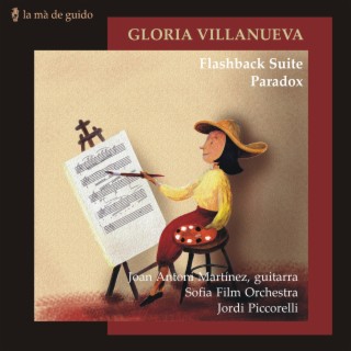 Gloria Villanueva: Flashback Suite - Paradox