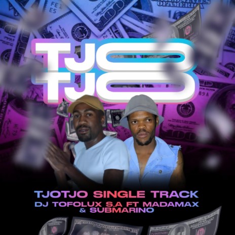 Tjotjo (Summer Version) ft. Madamax & DJ Submarino | Boomplay Music