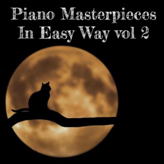 Piano Masterpieces In Easy Way vol 2