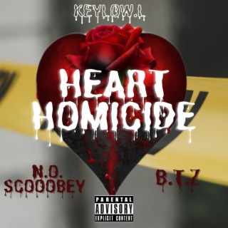 Heart Homicide