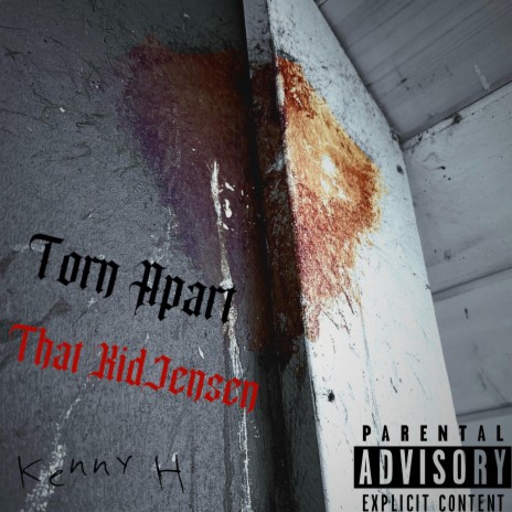 Torn apart | Boomplay Music