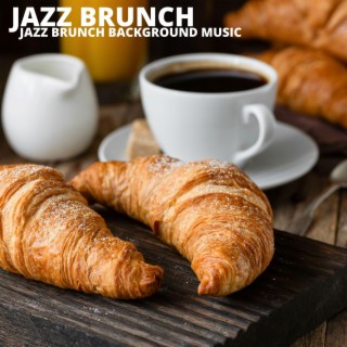 Jazz Brunch Background Music