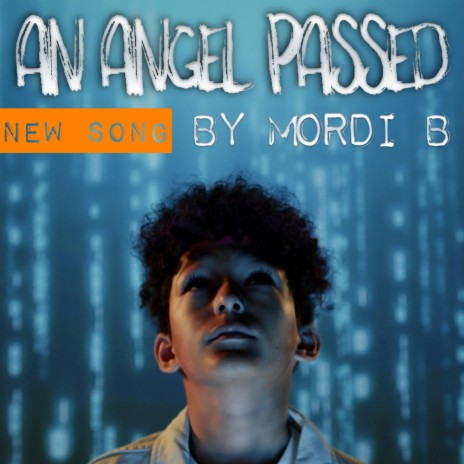 An Angel Passed ft. Avi Shabat | Boomplay Music