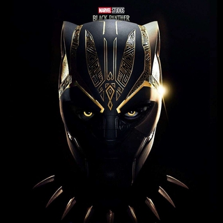 Wakanda Forever