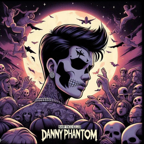 Danny Phantom | Boomplay Music