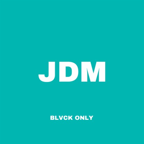 JDM (Speed Up) | Boomplay Music
