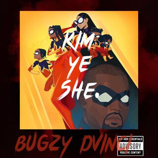 Kim Ye She lyrics | Boomplay Music