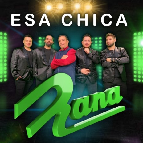 Esa Chica | Boomplay Music