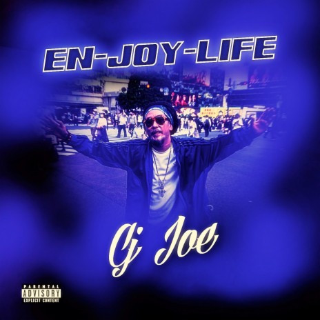 EN-JOY-LIFE | Boomplay Music