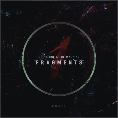 Fragments (Original Mix) ft. The Machine