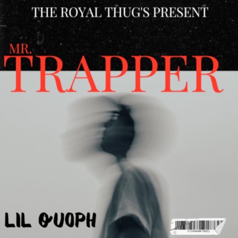 Mr. Trapper