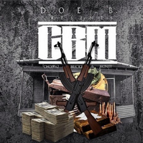 Run Da Town ft. CBM | Boomplay Music