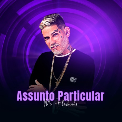 Assunto Particular - Batidão | Boomplay Music