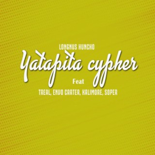Yatapita Cypher