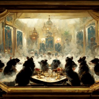 Rat Banquet