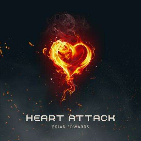 Heart Attack | Boomplay Music