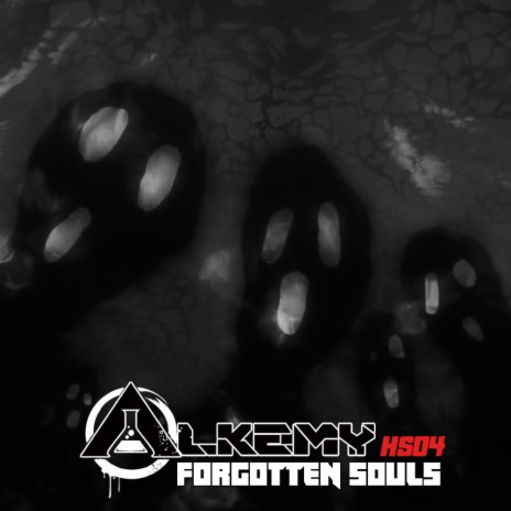 Forgotten souls