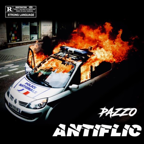 Antiflic | Boomplay Music