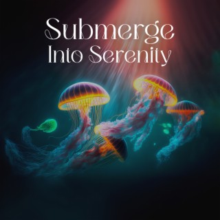 Submerge Into Serenity: Healing Therapy Piano Music with Underwater Sounds for Deep Relaxation, De-Stress, and Inner Peace