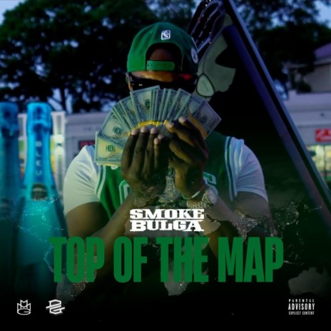 TOP OF THE MAP | Boomplay Music