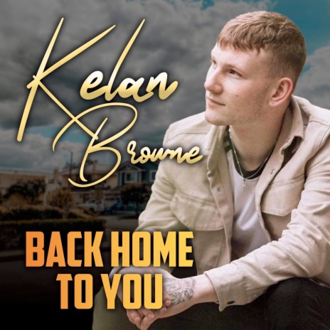 Back Home To You | Boomplay Music