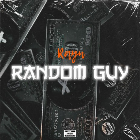 Random Guy | Boomplay Music