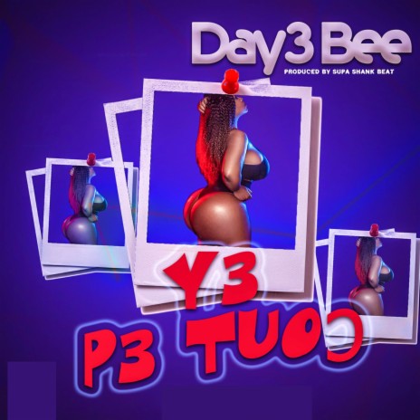 Y3 P3 Tuo | Boomplay Music