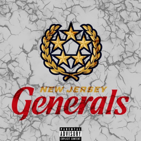 New Jersey Generals ft. SevenTheGhost