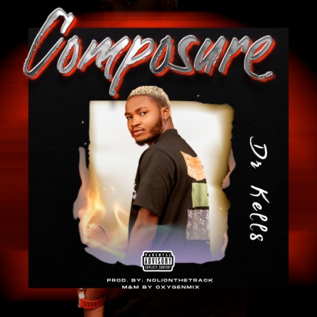 Composure | Boomplay Music