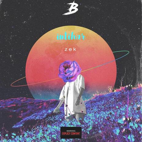 İntihar ft. Zek | Boomplay Music