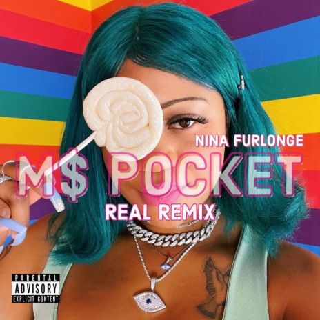 Ms Pocket (Real Remix) | Boomplay Music