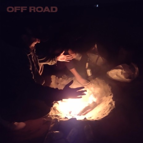 Off Road ft. Space Cadet | Boomplay Music