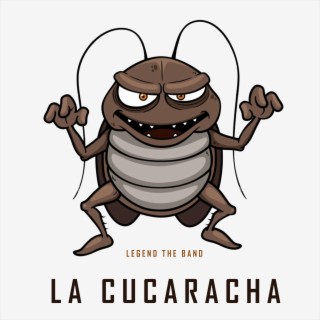 La Cucaracha (Saxophone Version)