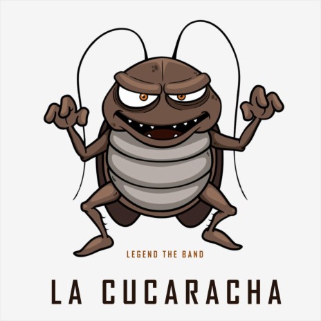 La Cucaracha (Alto Saxophone)