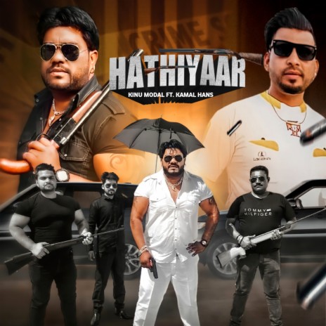 Hathiyaar ft. Kamal Hans | Boomplay Music