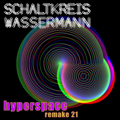Hyperspace (Remake 21) (Sequencer Mix)