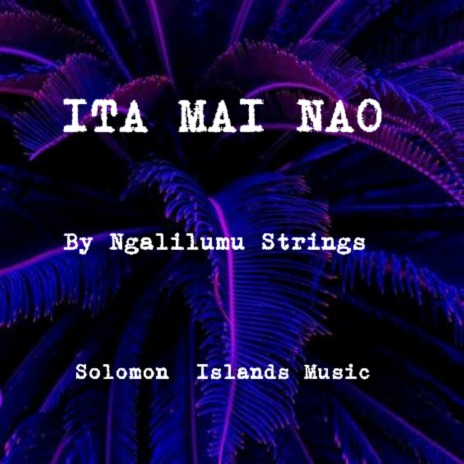 ITA MAI NAO | Boomplay Music