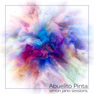 Abuelito Pinta lyrics | Boomplay Music