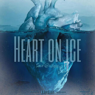 HEART ON ICE