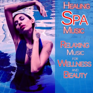 Healing Spa Music Relaxing Music for Wellness and Beauty (feat. Marco Pieri)