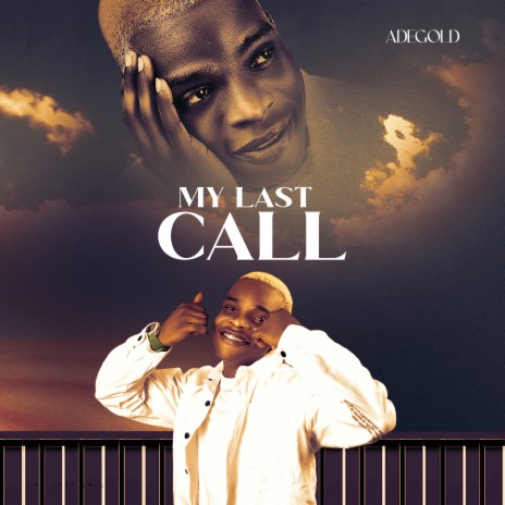 My Last Call | Boomplay Music