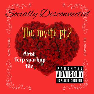 The Invite Pt. 2