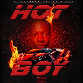 HOTBOY lyrics | Boomplay Music