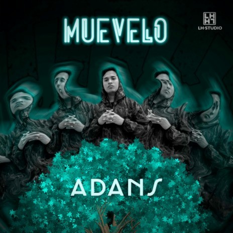 Muévelo ft. Adans | Boomplay Music