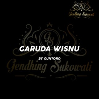 Garuda Wisnu