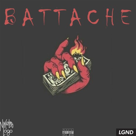 Battache | Boomplay Music