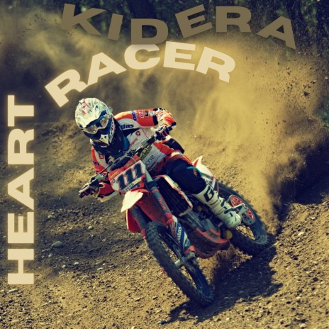Heart Racer | Boomplay Music