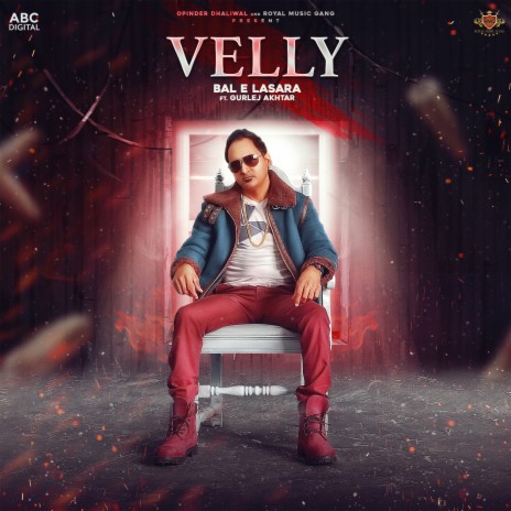 Velly ft. Deep Jandu | Boomplay Music