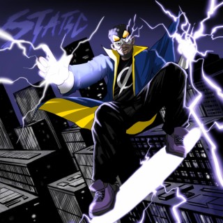 STATIC SHOCK