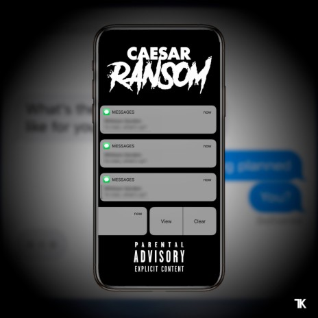 Ransom | Boomplay Music